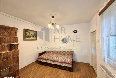 Casă cu 3 camere în Mălăiești - 12