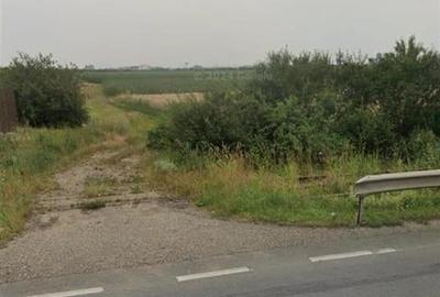TEREN INTRAVILAN INVESTITIE 20.500 MP ARAD - 3