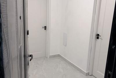 Apartament cu 2 camere decomandat în Mărgeanului - 1