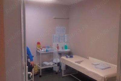 Spatiu comercial 98 mp la parter de bloc Cart Tudor , Pandurilor - 3