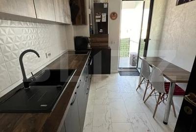 Apartament de 2 camere, decomandat, etaj intermediar, Royal Town Apartament de 2 camere, decomandat, etaj intermediar, Royal Town - 3