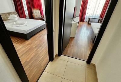Apartament 2 camere, 60 mp total, zona Summerland - Mamaia l Decomandat l Ocazie - 2