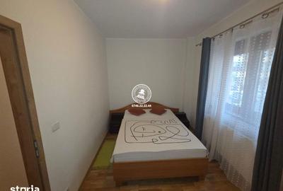 Apartament cu 3 camere în Central - 3