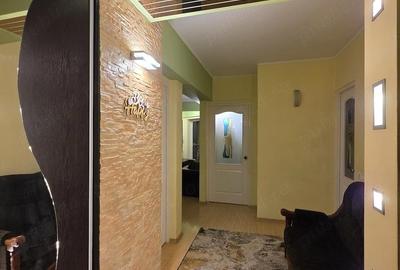 Apartament cu 2 camere decomandat, mobilat în Inel II - 8