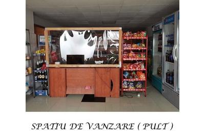 Spațiu comercial, de 580 mp, în Central - 8
