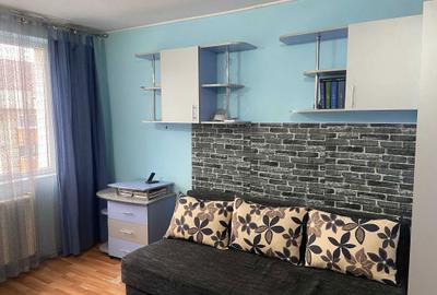 Apartament cu 2 camere decomandat în Central - 4