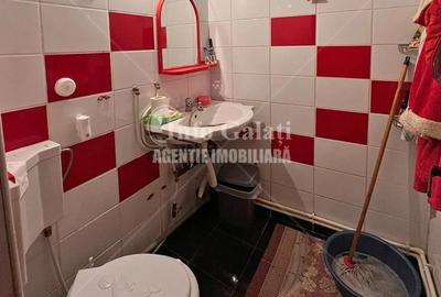 Garsonieră nedecomandată, mobilată în Ultimul leu - 2