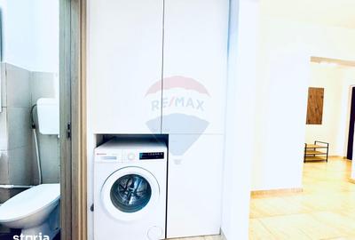 Apartament cu 3 camere decomandat în Decebal - 12