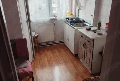 Apartament cu 2 camere nedecomandat în Central - 1