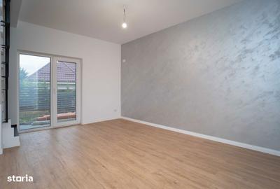 Casă cu 3 camere cu Teren 70 Mp în Central - 7