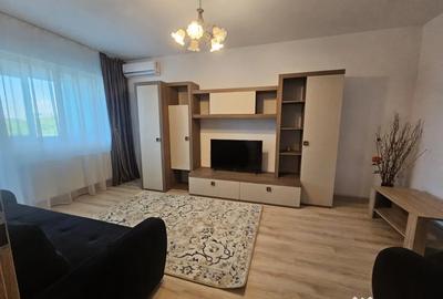 Apartament cu 2 camere decomandat în Militari