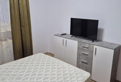 Apartament cu 2 camere semidecomandat în Tătărași - 7