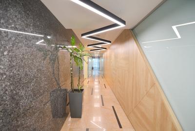 Spații de birouri disponibile în Grand Offices – Calea Floreasca 55 - 4