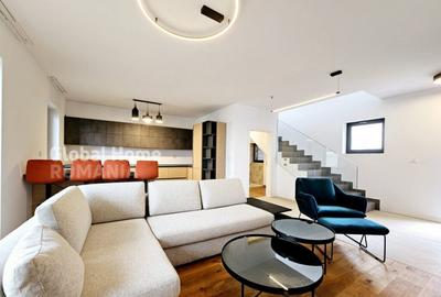 Townhouse 171 MP | Pipera-Voluntari | h4l The Village - 18