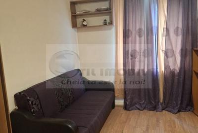 Garsonieră circulară în Bularga