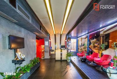 Spațiu comercial, de 660 mp, în Central - 16