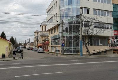 Cladire bloc D +P+3-4 building de afacere ?i reziden?ial - 2