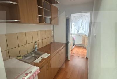 Garsoniera mobilata si utilata intr-o zona linistita - Manolesti Deal - 2