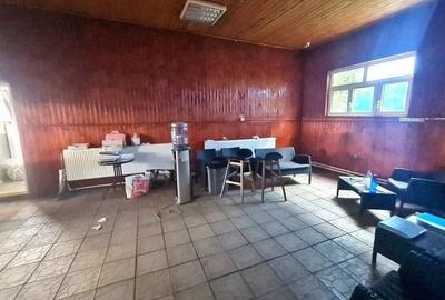 De Vanzare - Hala 388 mp + birouri, teren 760 mp - Centura, Galati - 6