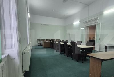 Birou de inchriat, 255 mp, zona Ultracentrala - 16