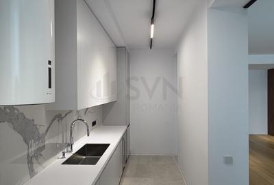 Apartament cu 3 camere semidecomandat în Herăstrău - 6