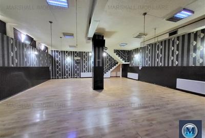 Spatiu comercial de vanzare, zona Cantacuzino, 337.45 mp #16444 - 2