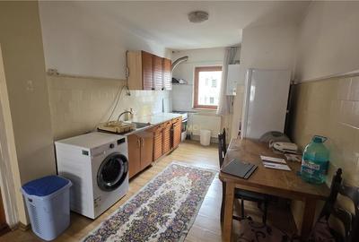 Apartament cu 3 camere decomandat, mobilat în Mănăștur - 2