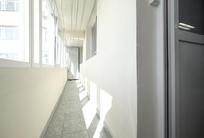 DOAMNA GHICA, apartament superb 3 camere decomandate, mobilate si utilate - 13