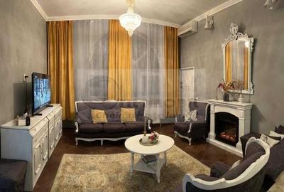 Casă individuală cu 4 camere cu Canalizare în Ultracentral - 8