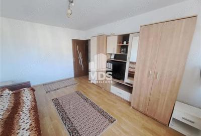 Garsonieră decomandată în Girocului - 5