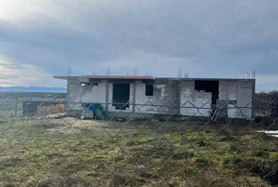 Casa la rosu 160 mp, teren 900 mp, zona Suceava (Moara) - 3