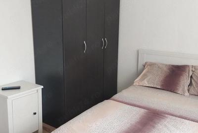 Apartament cu 2 camere semidecomandat în Energia - 10