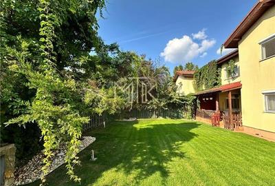 Vila 4 camere I Cartier Azur I 3 Locuri de parcare