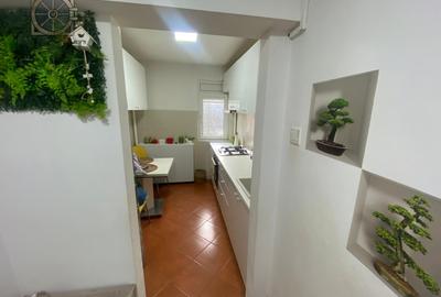 Apartament 2 camere-50.41MP -10 minute pana la metrou Titan - 5