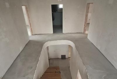 Casă individuală cu 5 camere cu Teren 1500 Mp în Țigănași - 7