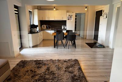 APARTAMENT 3 CAMERE, 2023, ETAJ INTERMEDIAR, ZONA TRACTORUL - 4