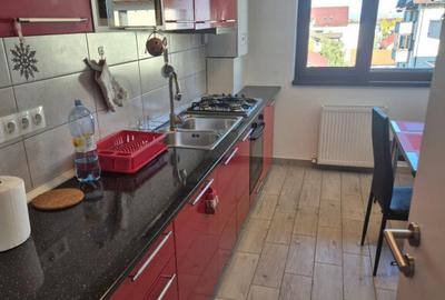 Garsonieră decomandată în Sânpetru