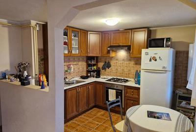 Apartament cu 2 camere semidecomandat în Central - 4
