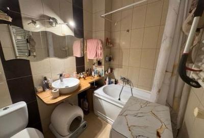 Apartament cu 2 camere în Central - 8