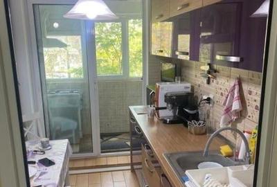 Apartament cu 3 camere decomandat, mobilat în Abator - 1