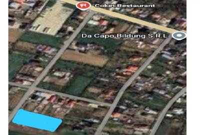 TEREN INTRAVILAN CALINESTI, ARGES - 2