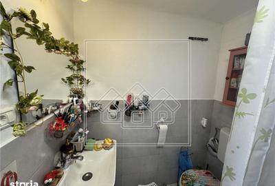Casă cu 2 camere cu Teren 868 Mp în Arpașu de Jos - 13