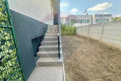 Inchiriere ap 3 camere plus curte de 40 mp - 4