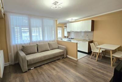 Apartament cu 2 camere semidecomandat, mobilat în Alecu Russo - 4