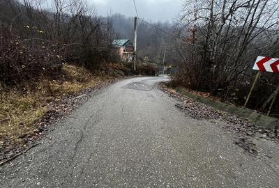 Teren intravilan 653 mp in Boldesti-Scaeni. - 2