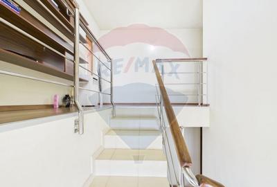 Casa spatioasa cu 5 camere si curte amenajata - Chitila - 10