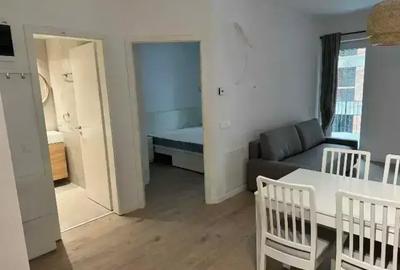 Apartament 2 camere mobilat/utilat nou + parcare in Colentina - 5