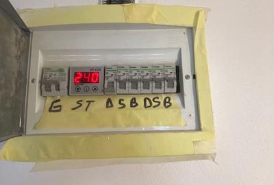 Apartament cu 2 camere semidecomandat în Central - 6