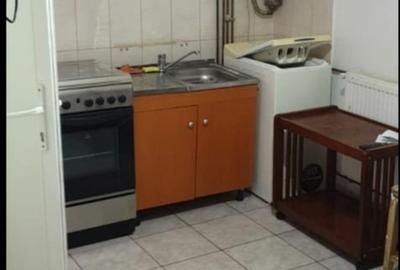 Garsonieră semidecomandată în Berceni - 1