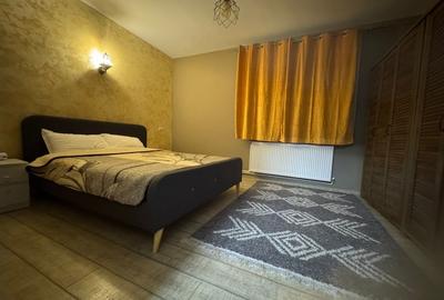 Apartament cu 3 camere semidecomandat în Valu lui Traian - 9